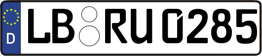 LB-RU0285