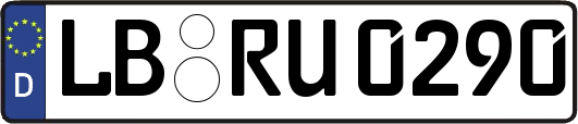 LB-RU0290