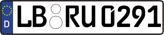 LB-RU0291