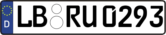 LB-RU0293