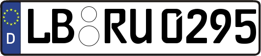 LB-RU0295