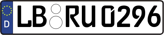 LB-RU0296
