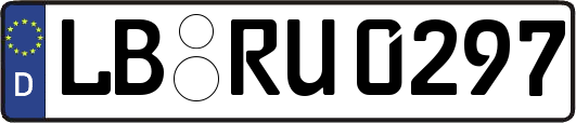 LB-RU0297