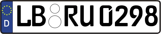 LB-RU0298