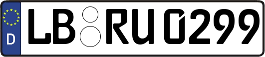 LB-RU0299