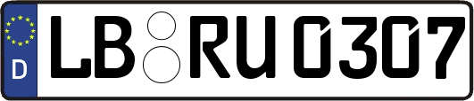 LB-RU0307