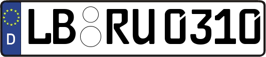LB-RU0310