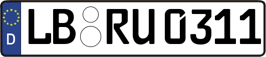 LB-RU0311