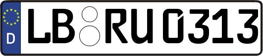 LB-RU0313