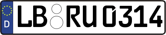 LB-RU0314
