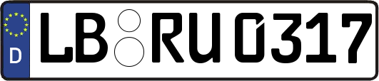 LB-RU0317
