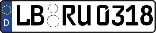 LB-RU0318