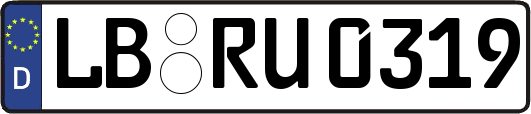 LB-RU0319