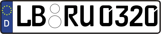 LB-RU0320