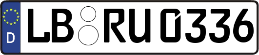 LB-RU0336