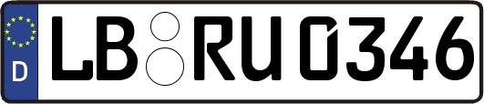 LB-RU0346