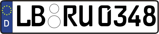 LB-RU0348