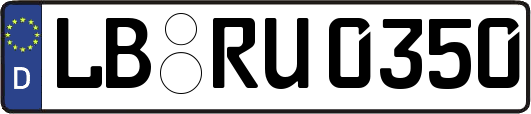 LB-RU0350