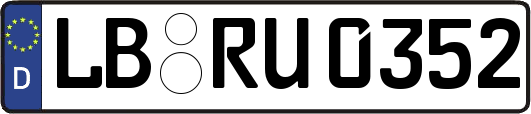 LB-RU0352