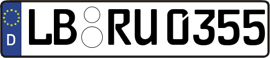 LB-RU0355