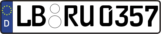 LB-RU0357