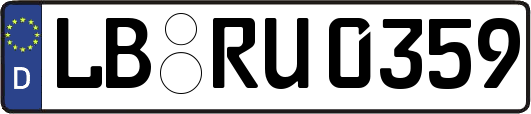LB-RU0359