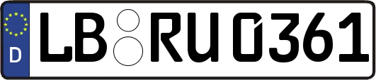 LB-RU0361