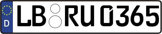 LB-RU0365