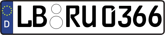 LB-RU0366