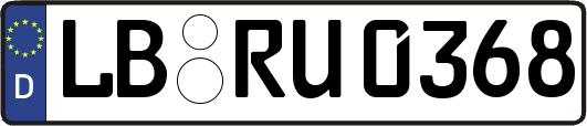 LB-RU0368