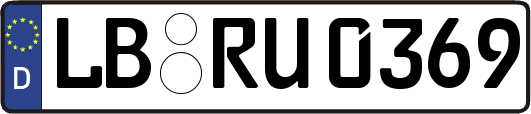 LB-RU0369