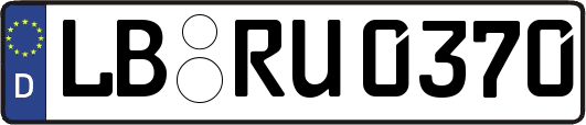LB-RU0370