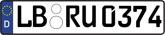 LB-RU0374