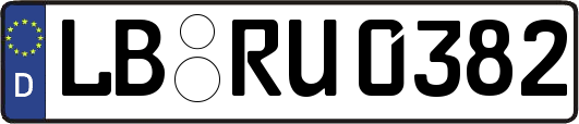 LB-RU0382