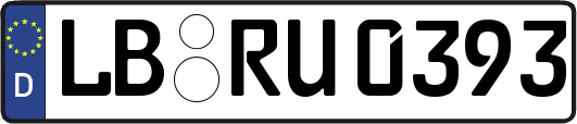 LB-RU0393
