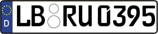 LB-RU0395