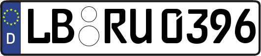LB-RU0396