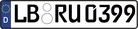 LB-RU0399