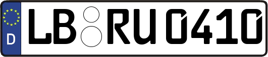 LB-RU0410