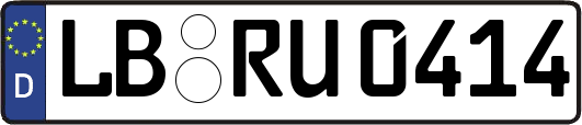 LB-RU0414