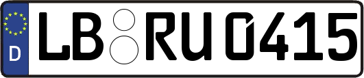 LB-RU0415
