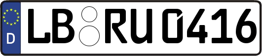 LB-RU0416