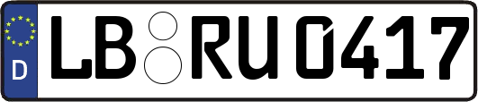 LB-RU0417