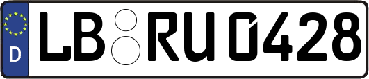 LB-RU0428