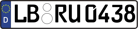 LB-RU0438