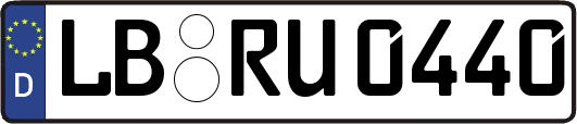 LB-RU0440