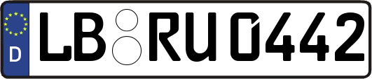 LB-RU0442