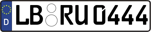LB-RU0444