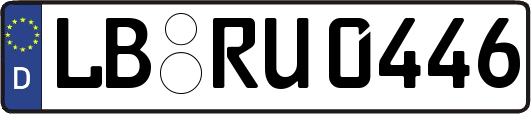 LB-RU0446