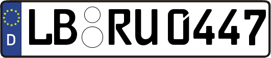 LB-RU0447